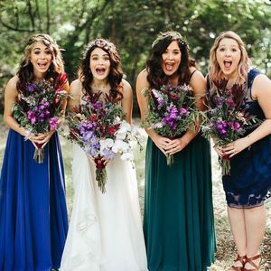 Meet your Posher, Hope